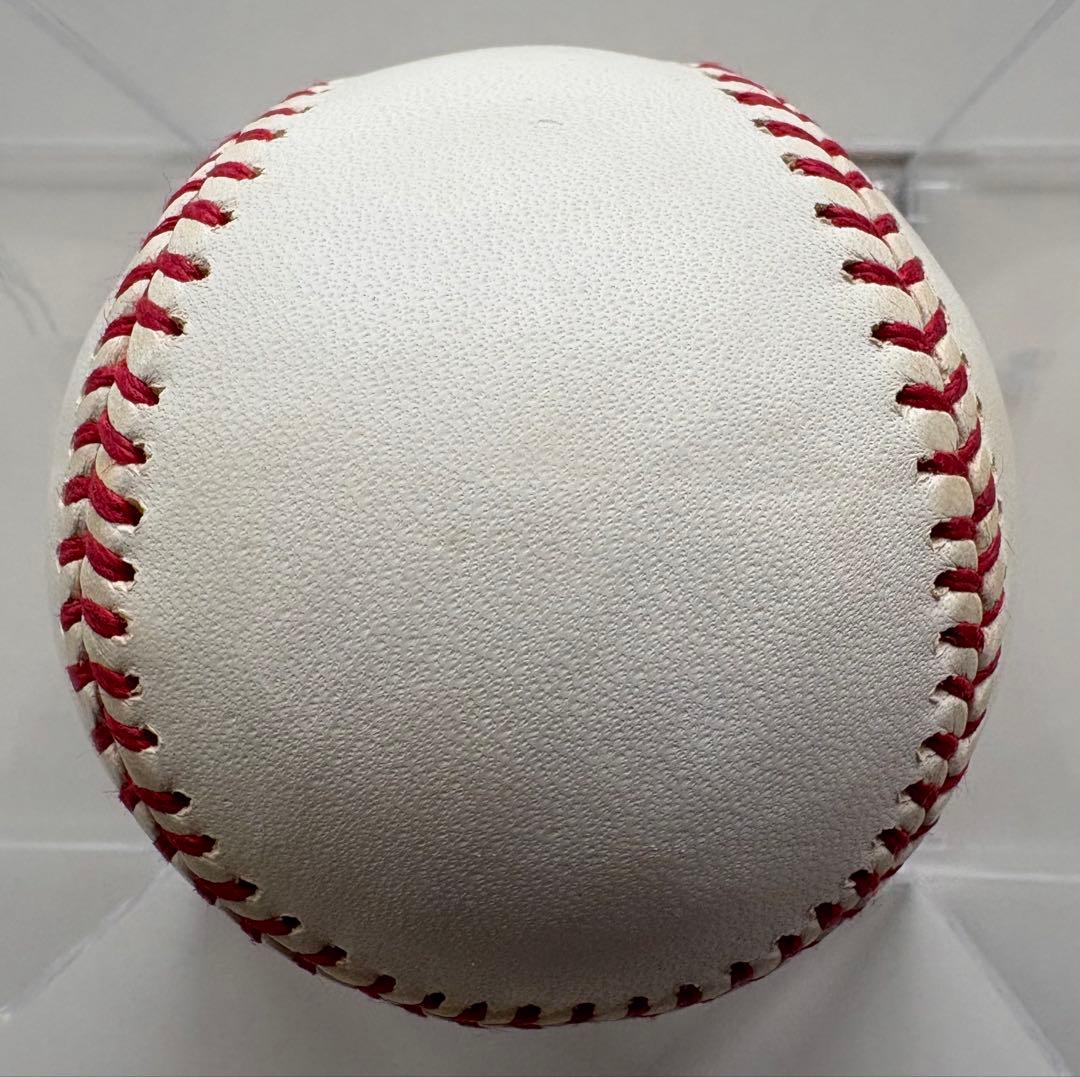 MLB 佐々木主浩 サインボール