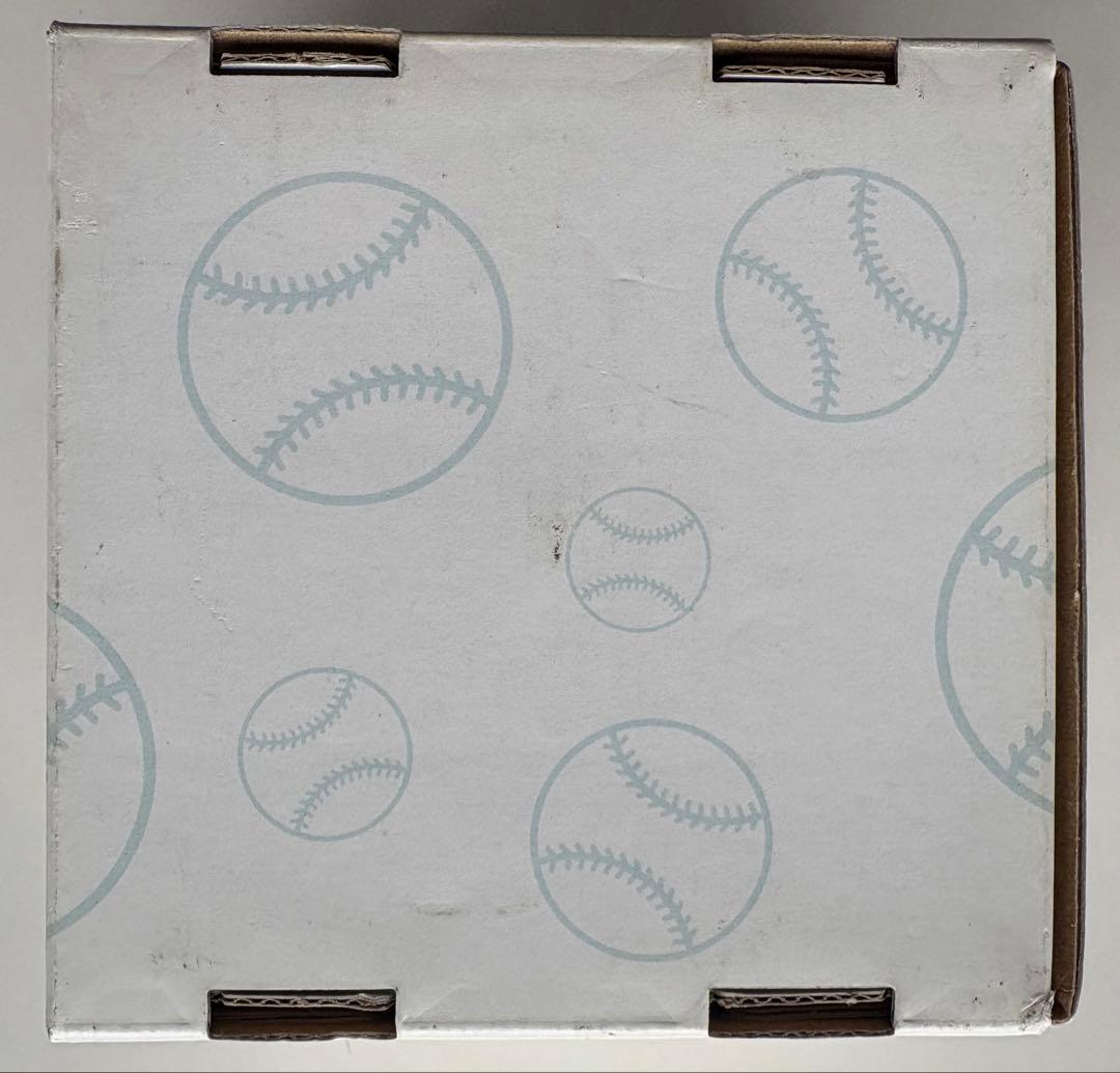 MLB 佐々木主浩 サインボール