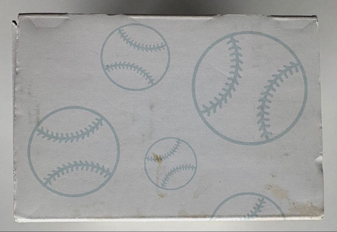 MLB 佐々木主浩 サインボール