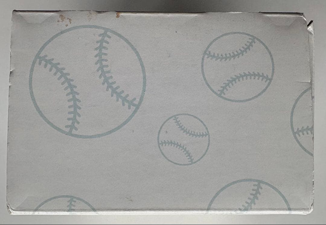 MLB 佐々木主浩 サインボール