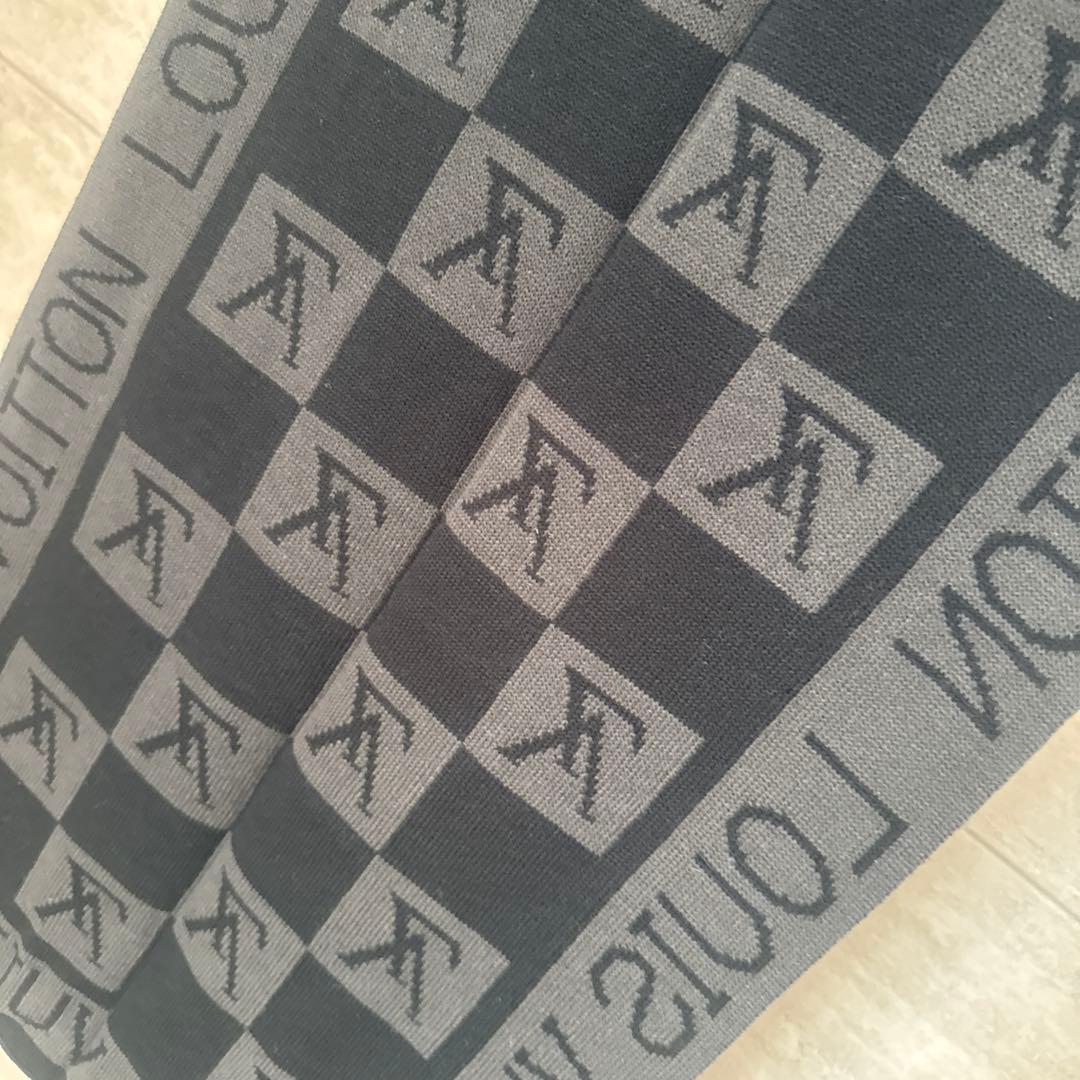 ルイ・ヴィトン マフラー ノベ