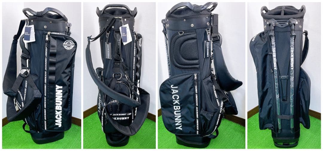 レフティ テーラーメイド RBZ RSi1 ゴルフセット　新品ジャックバニー