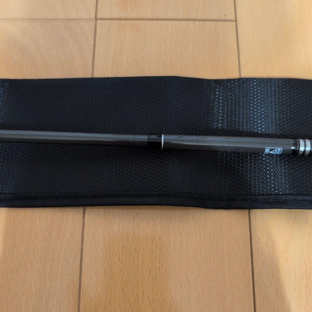 ダイワ　CROSSBEAT 664TLFS 振り出しルアーロッド(新品・未使用)