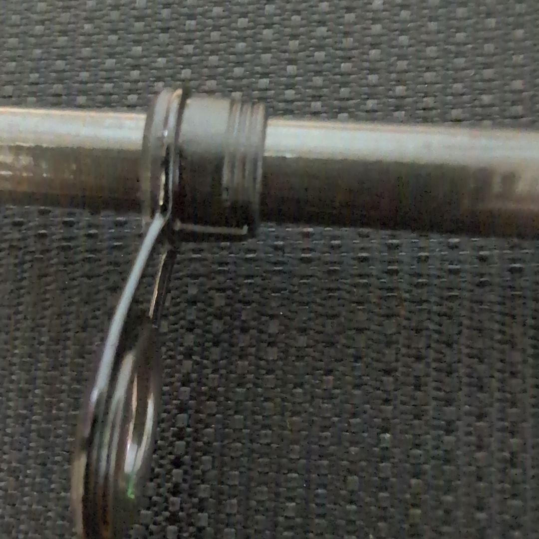 ダイワ　CROSSBEAT 664TLFS 振り出しルアーロッド(新品・未使用)