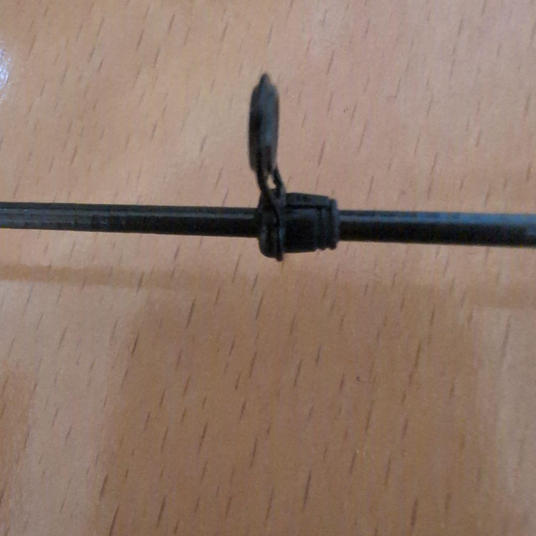 ダイワ　CROSSBEAT 664TLFS 振り出しルアーロッド(新品・未使用)