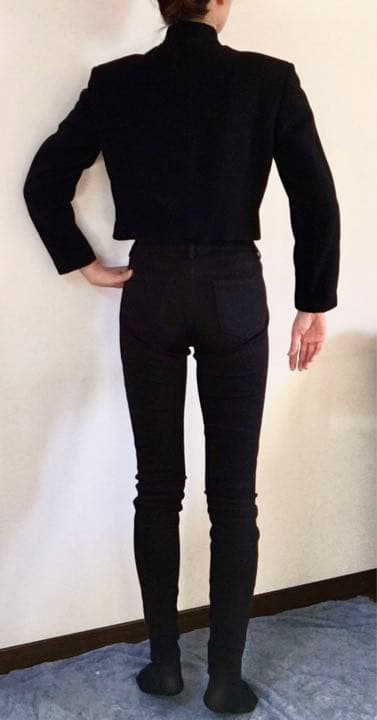 Yoh￼￼j￼i Yamamoto ブルゾン