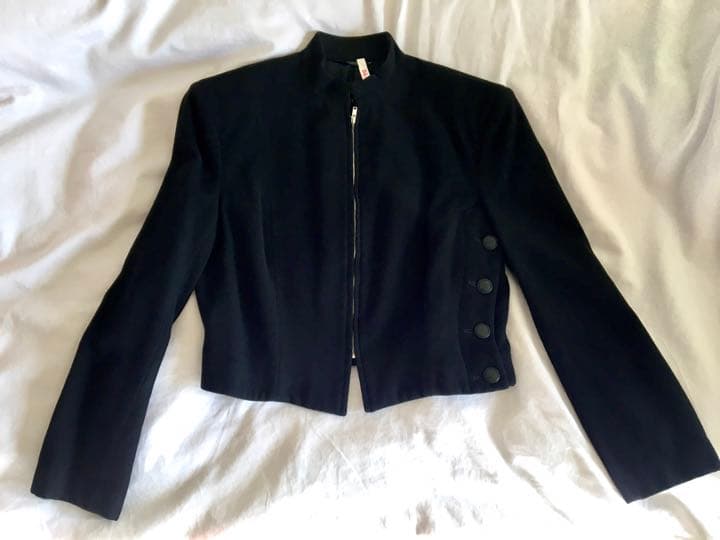 Yoh￼￼j￼i Yamamoto ブルゾン