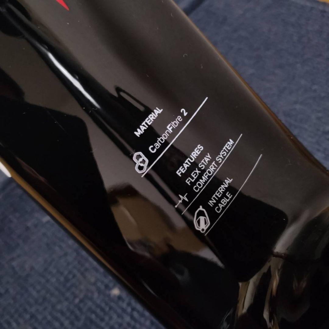 メリダ スクルトゥーラ4000 フレームセット