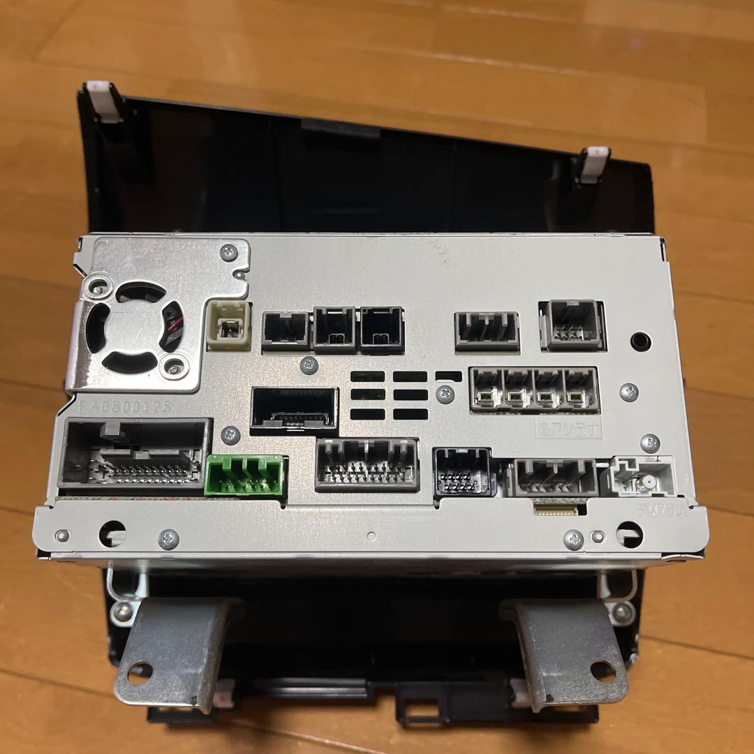 Gathers VXM-155VFEI カーナビ　8インチ