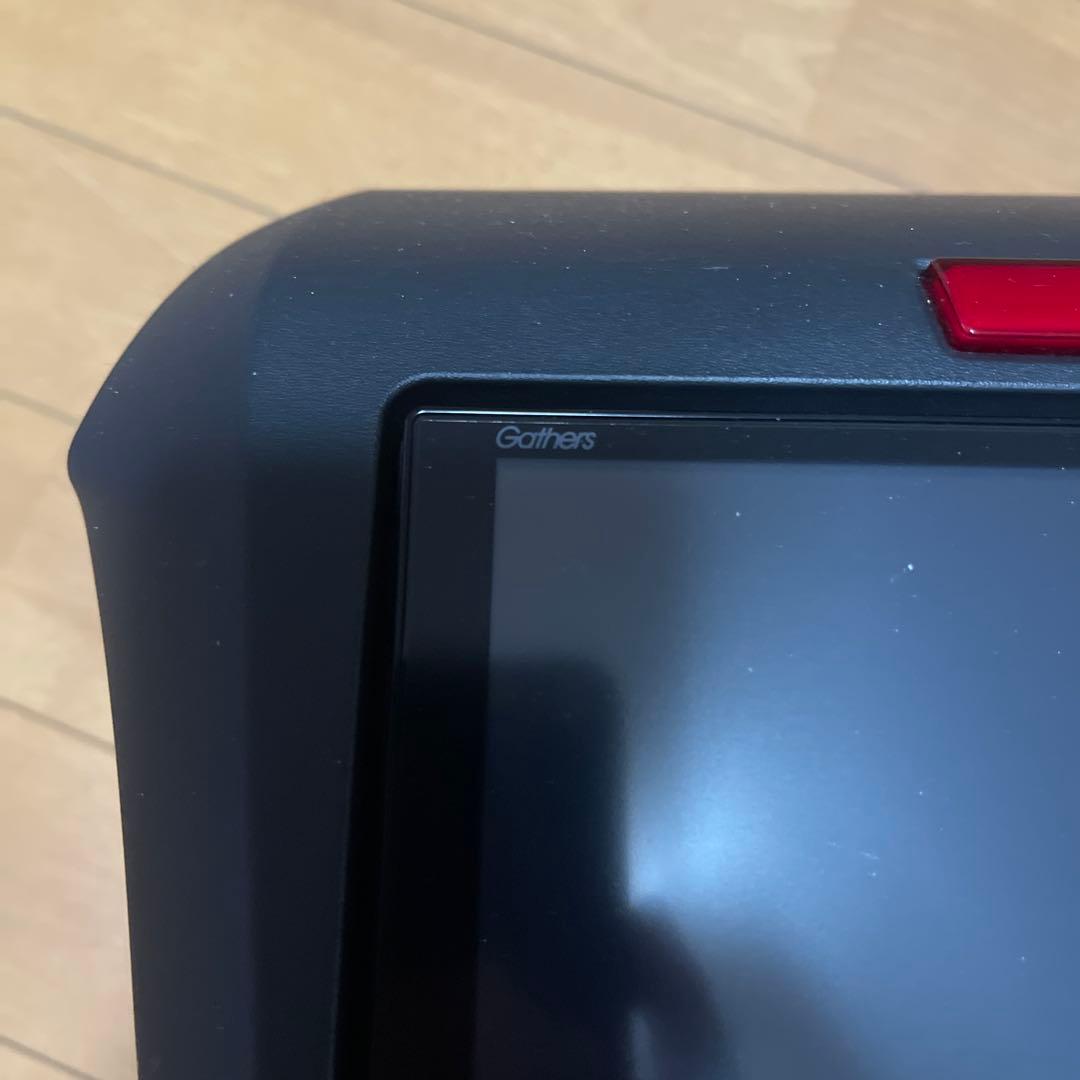 Gathers VXM-155VFEI カーナビ　8インチ