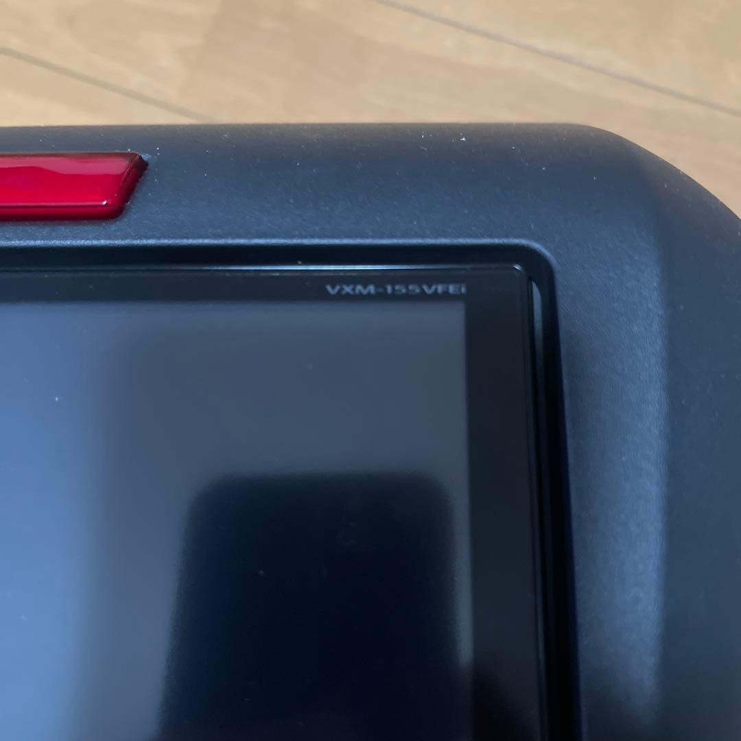 Gathers VXM-155VFEI カーナビ　8インチ