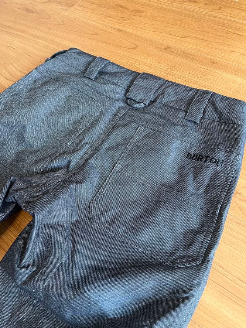 バートン スノーボードウェア 男性用