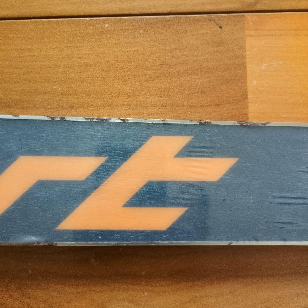 Hart モーグル　スキー板