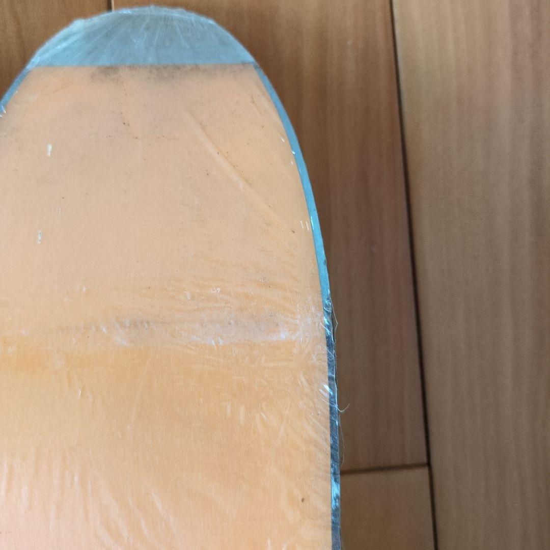 Hart モーグル　スキー板