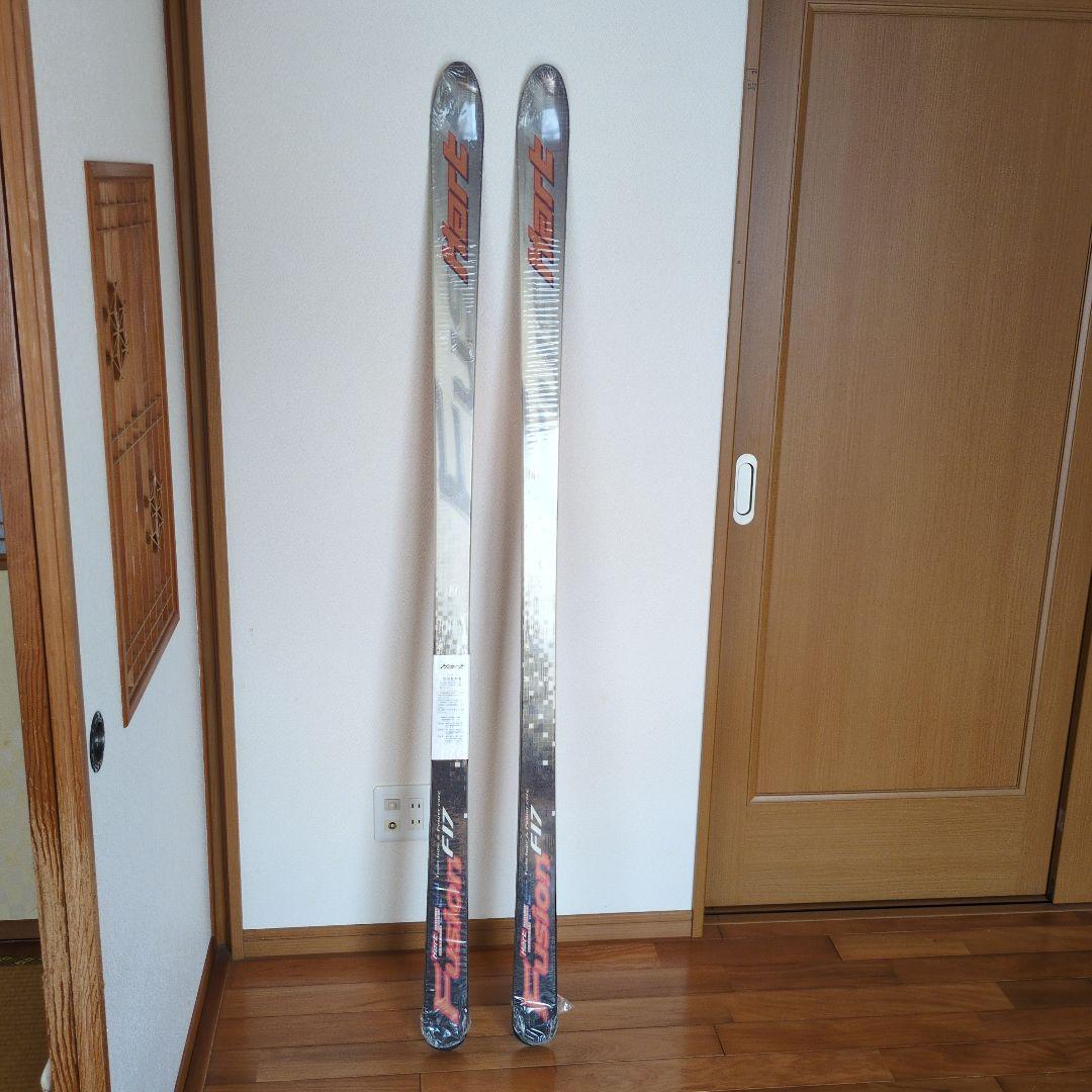 Hart モーグル　スキー板