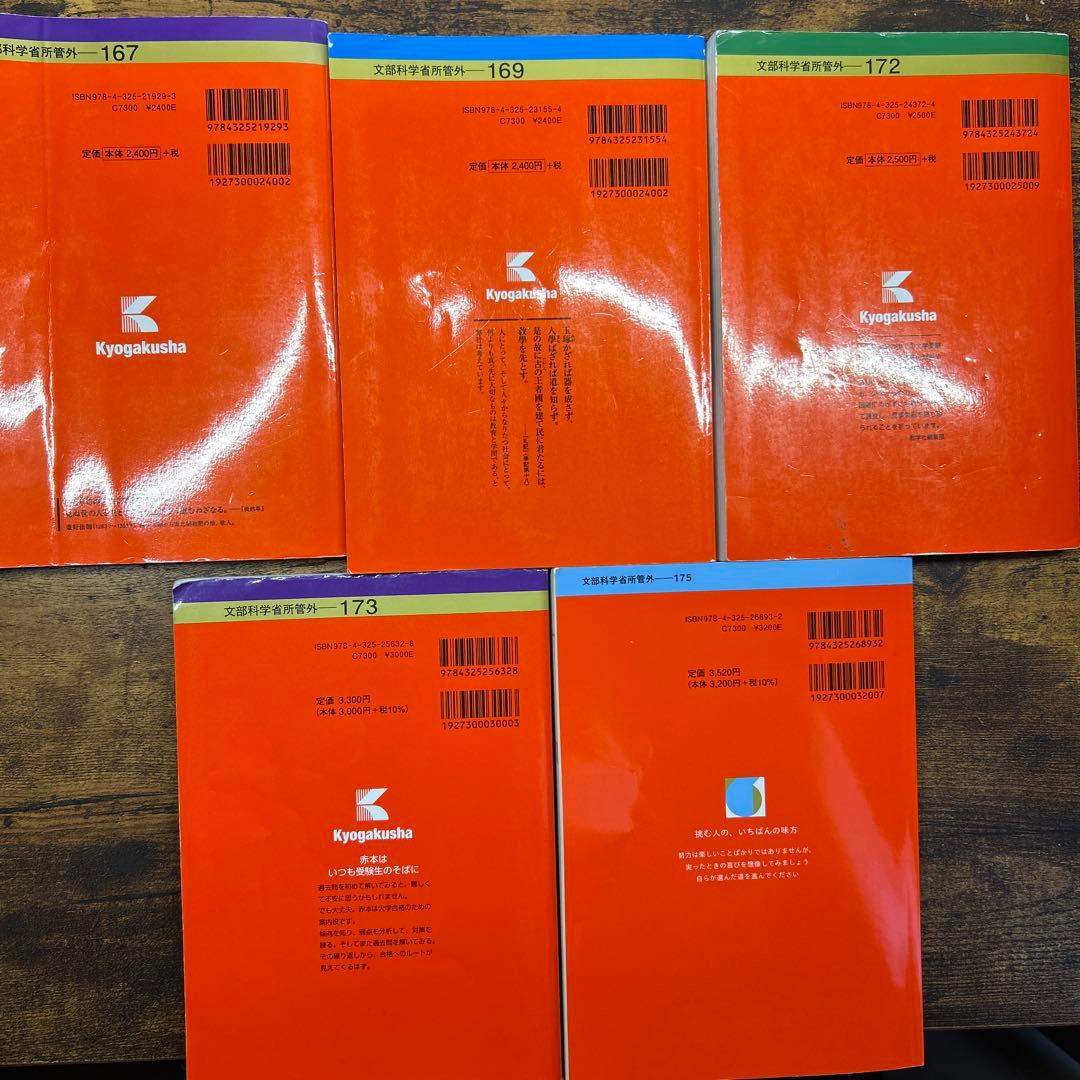 気象大学校10ヵ年