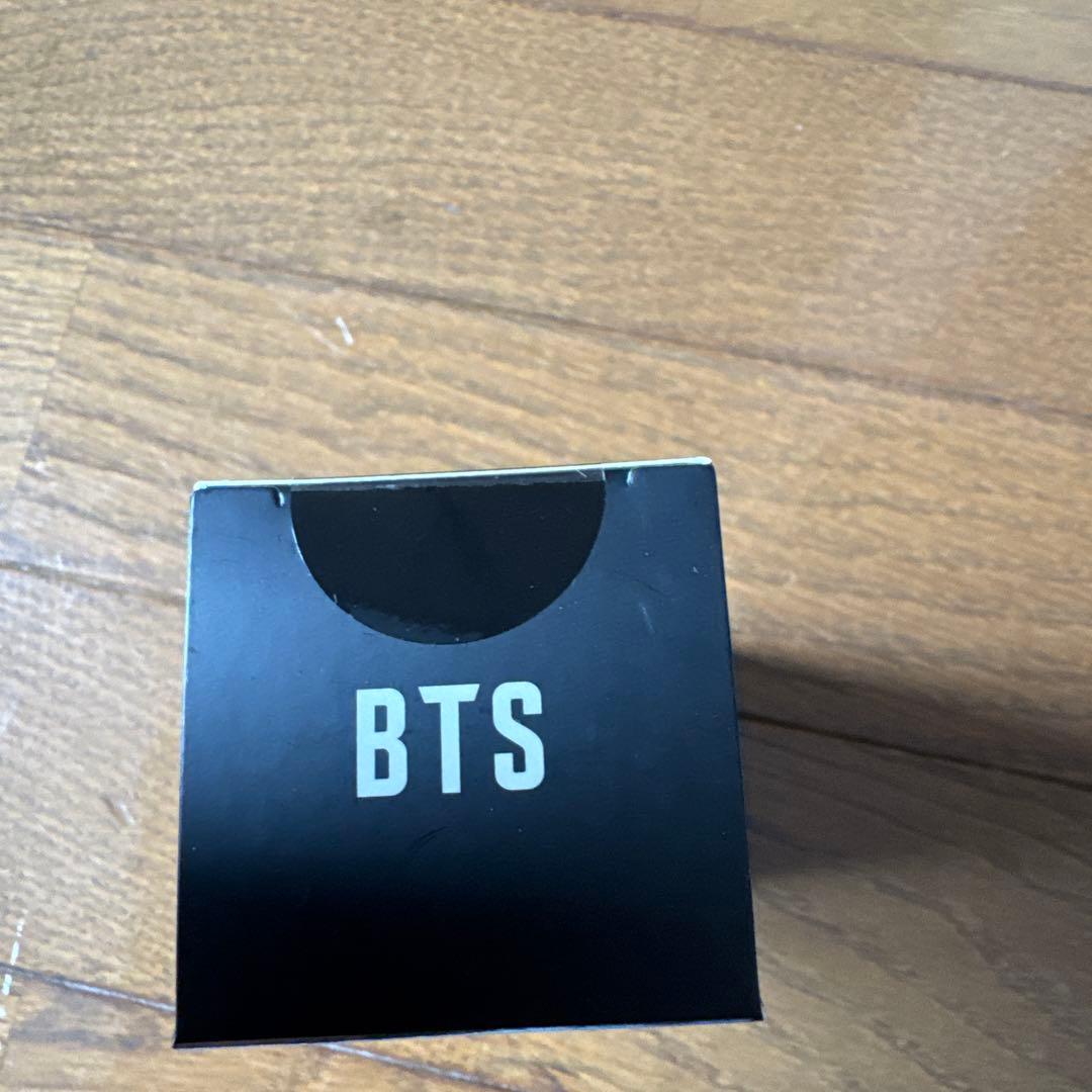BTS アミボムペンライト&キーホルダー
