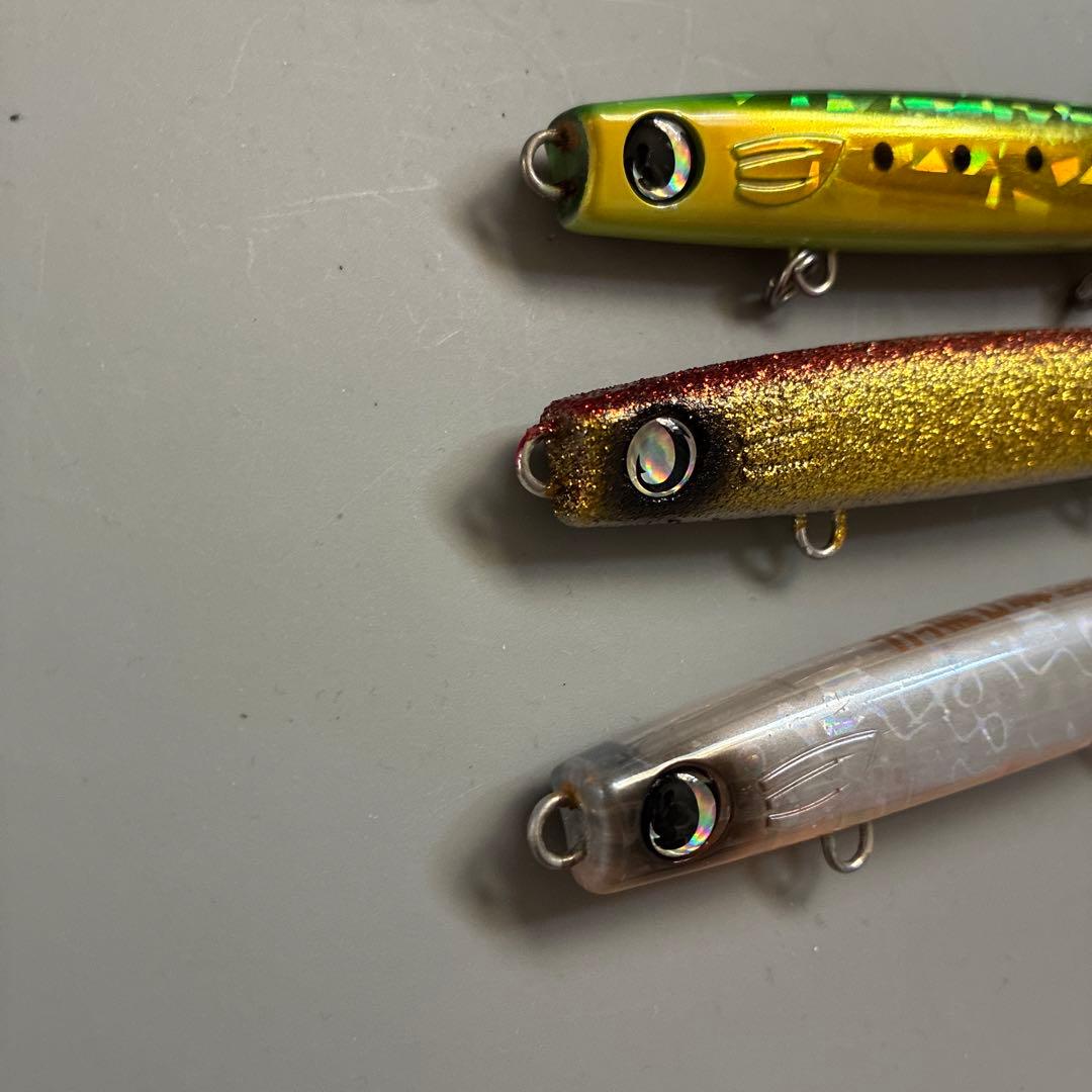 かっ飛び棒130BR