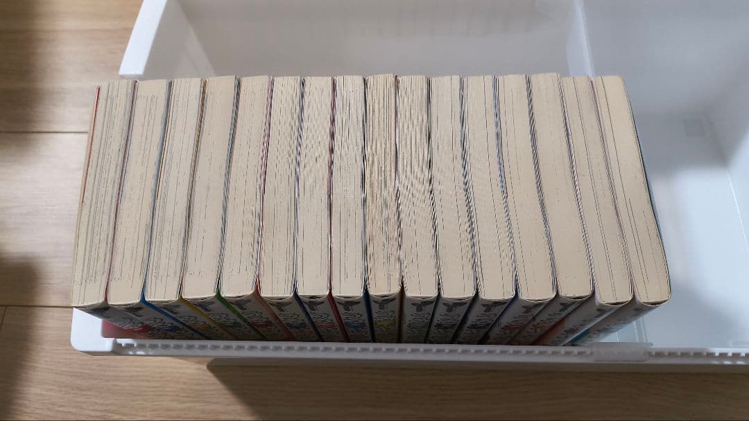 高橋留美子　うる星やつら　新装版　全巻セット　美品