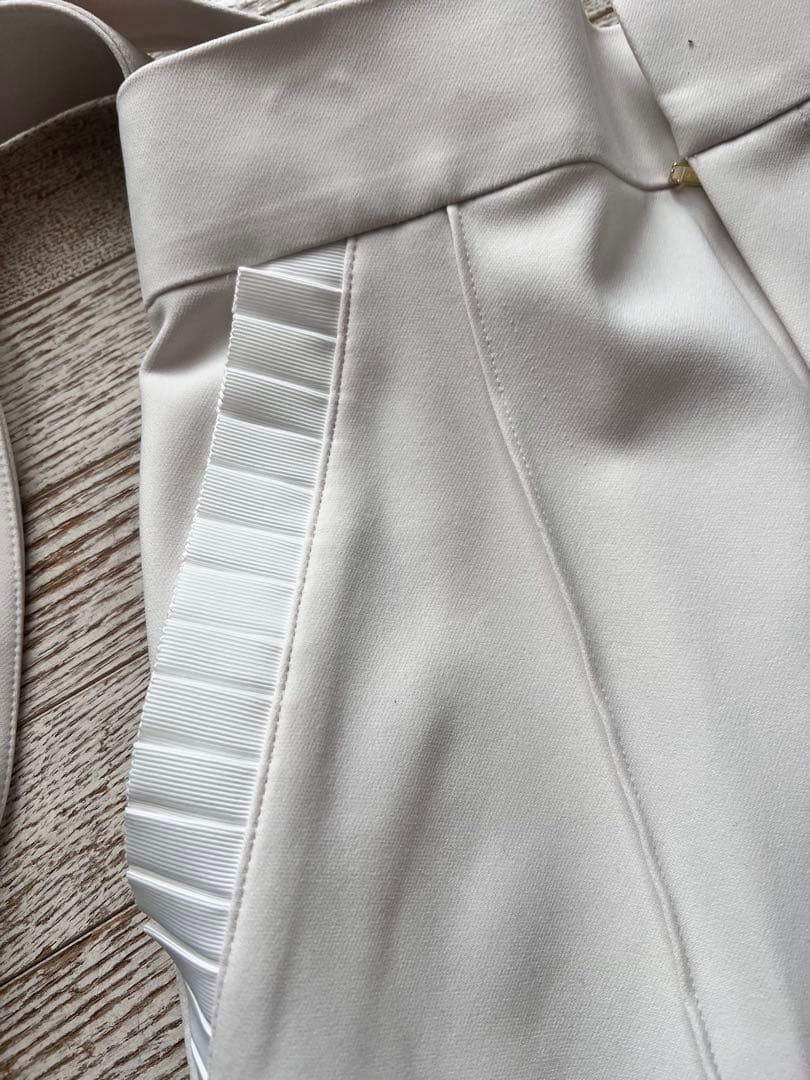 イデアルーチェ　リボンパンツ