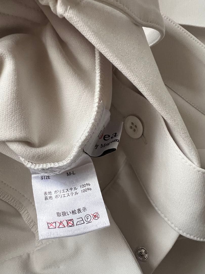 イデアルーチェ　リボンパンツ