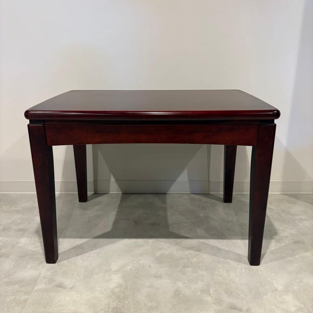 karimoku　リビングテーブル　ローテーブル　シンプル