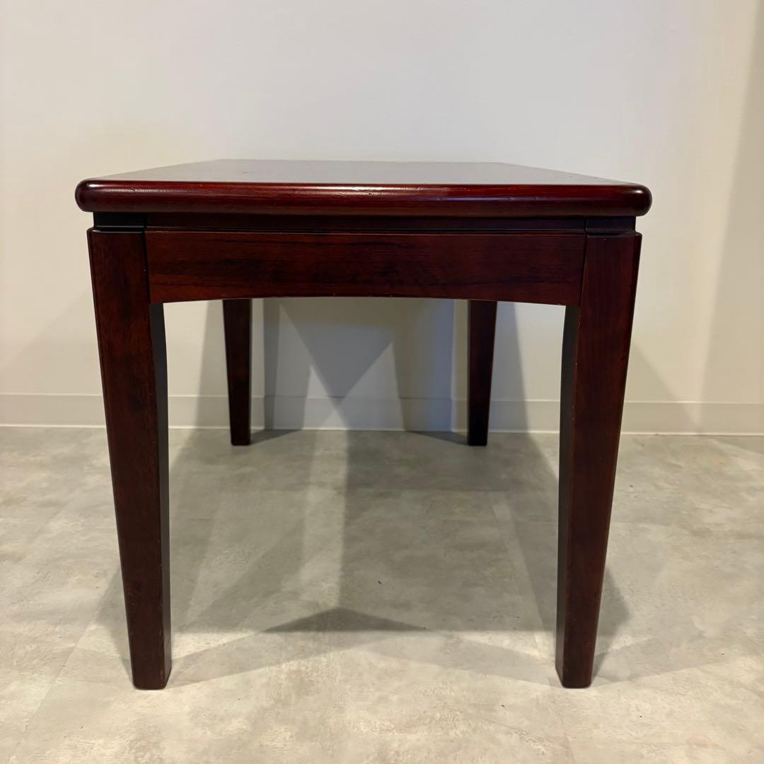 karimoku　リビングテーブル　ローテーブル　シンプル