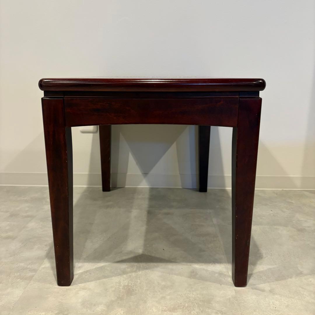 karimoku　リビングテーブル　ローテーブル　シンプル