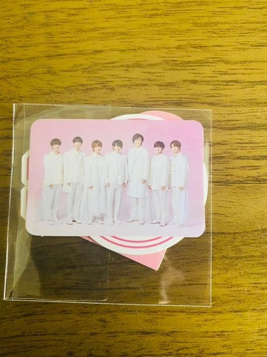 なにわ男子　1st Love　3枚セット　ブルーレイ　初回限定