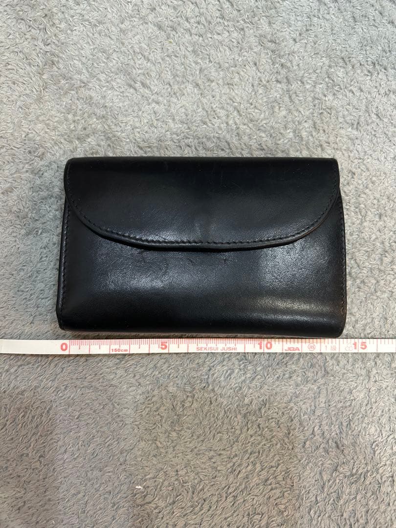Whitehouse Cox S7660 　財布