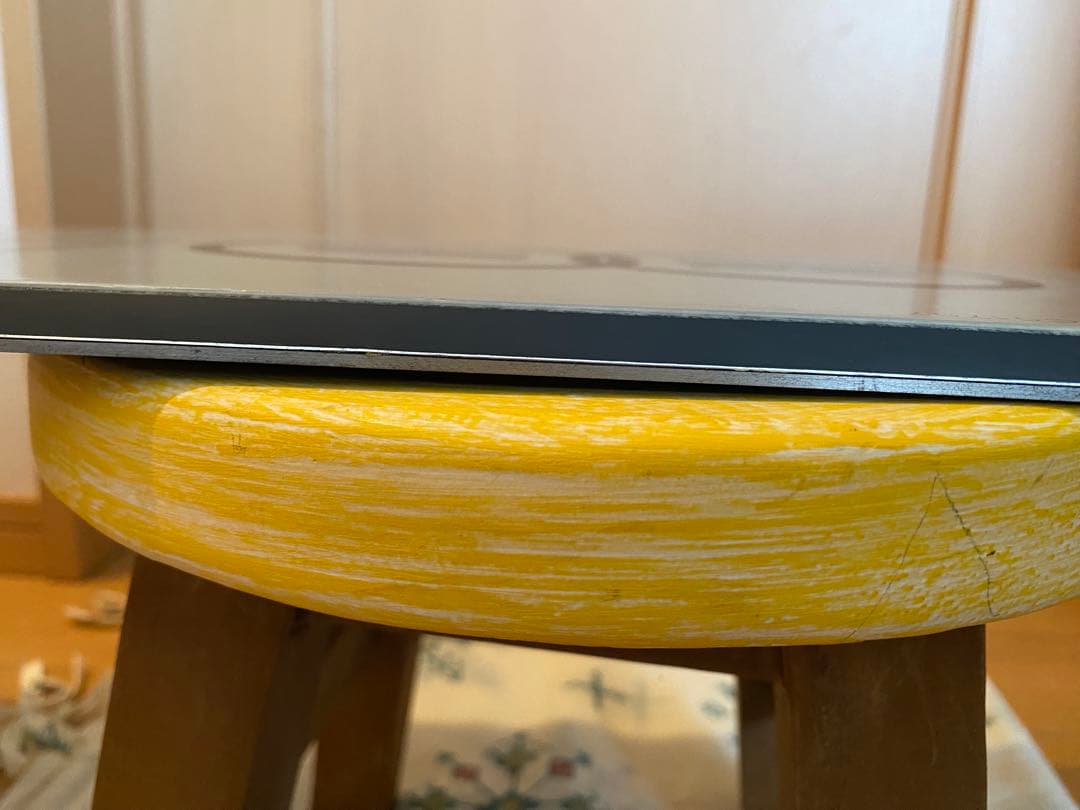 【ゆっち】MOSS RR スノーボード 161 バインおまけ付