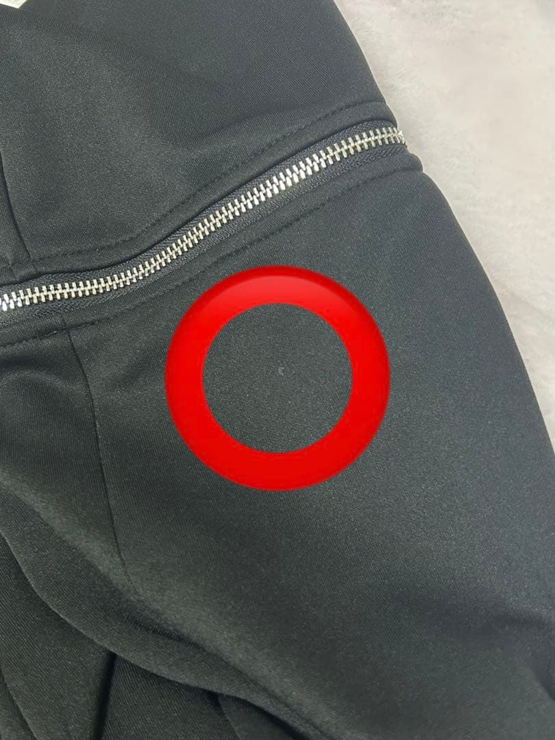 【完売品】KRY CLOTHING 陰鬱／セーラーワンピ／地雷 病み系