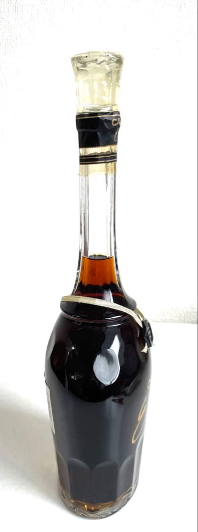 未開栓 CAMUS Extra COGNAC ロングネック 700ml 40%