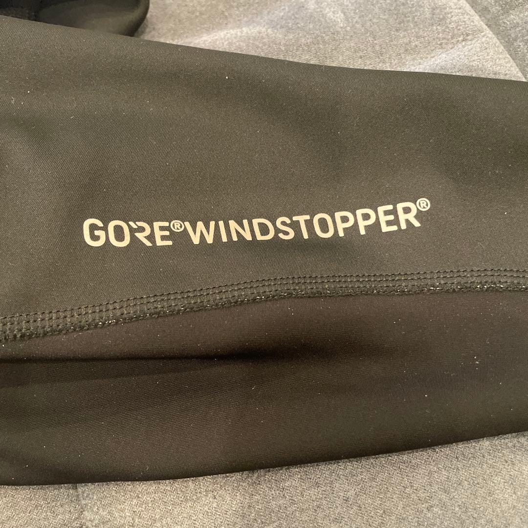 GORE ロードバイク　パンツ