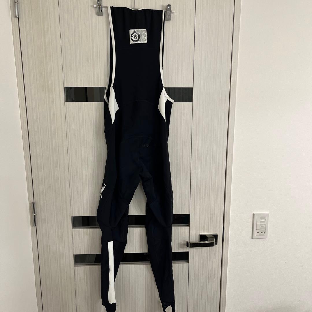 Rapha CLASSIC DEEP WINTER TIGHTS Mパッドなし