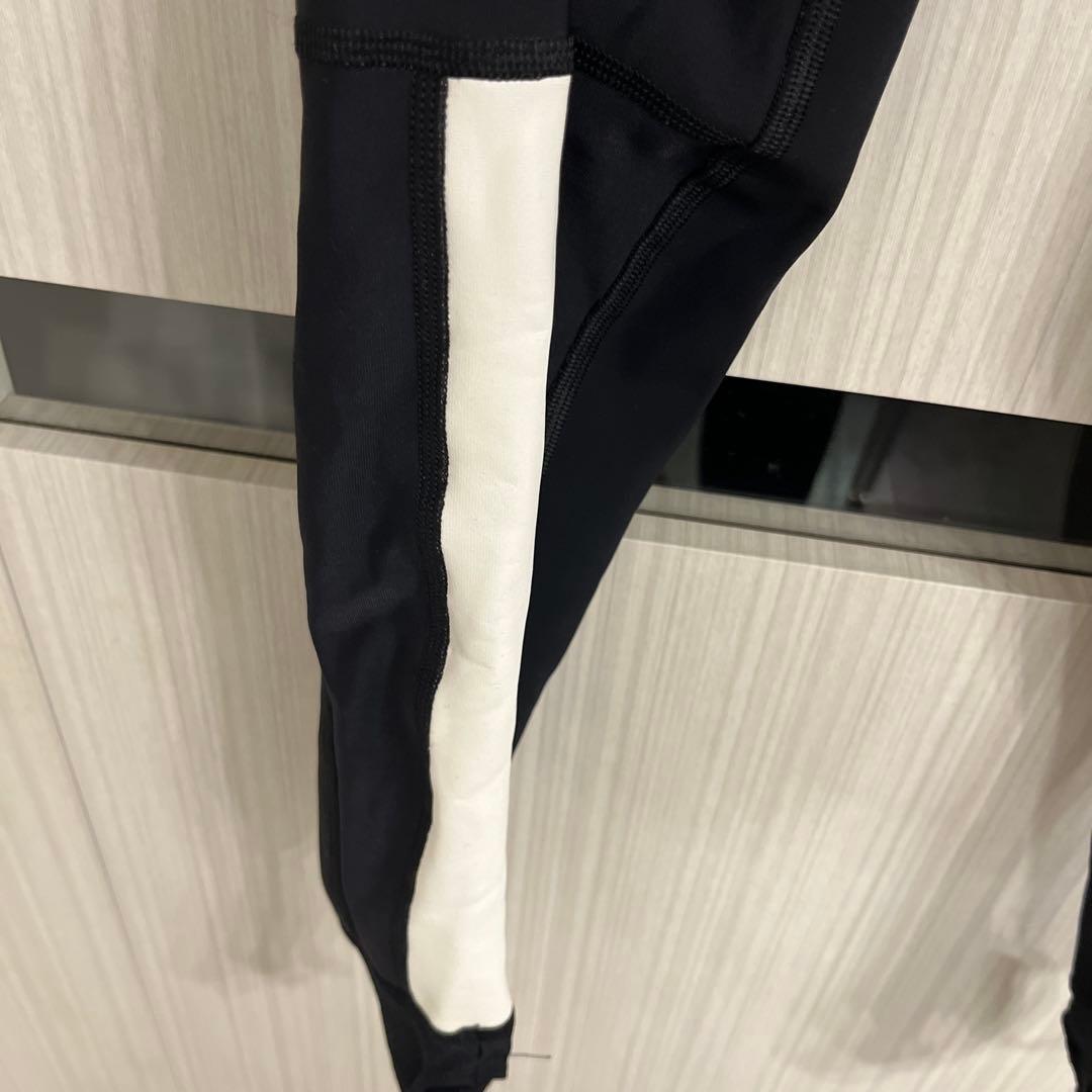 Rapha CLASSIC DEEP WINTER TIGHTS Mパッドなし