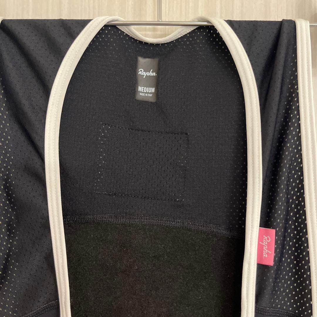 Rapha CLASSIC DEEP WINTER TIGHTS Mパッドなし