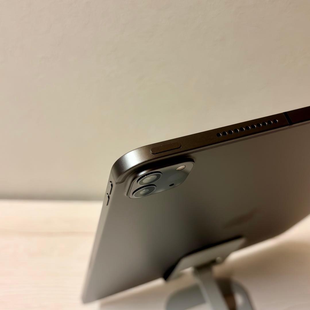 【美品】iPad Pro 12.9インチ 第5世代+Apple Pencil 2