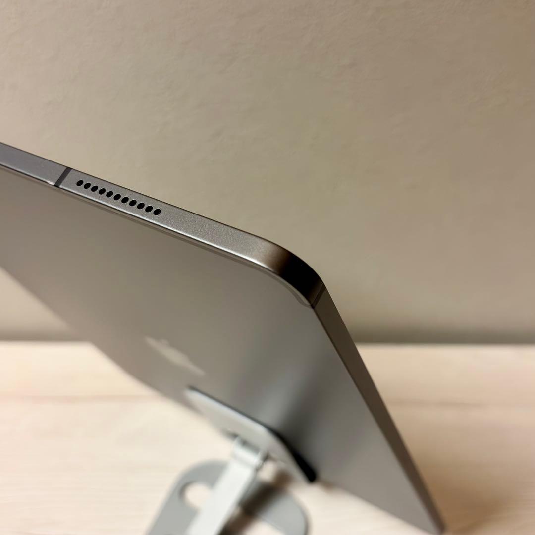 【美品】iPad Pro 12.9インチ 第5世代+Apple Pencil 2