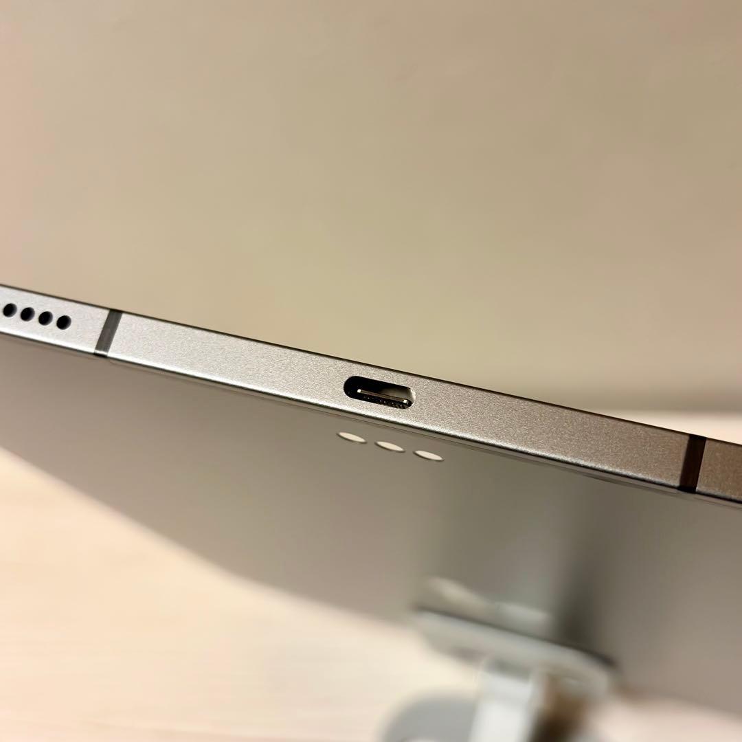 【美品】iPad Pro 12.9インチ 第5世代+Apple Pencil 2