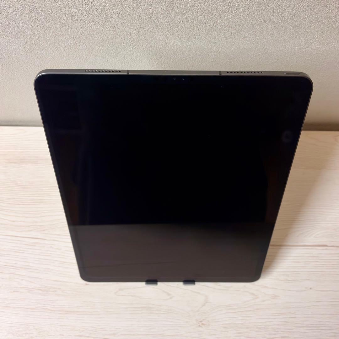 【美品】iPad Pro 12.9インチ 第5世代+Apple Pencil 2