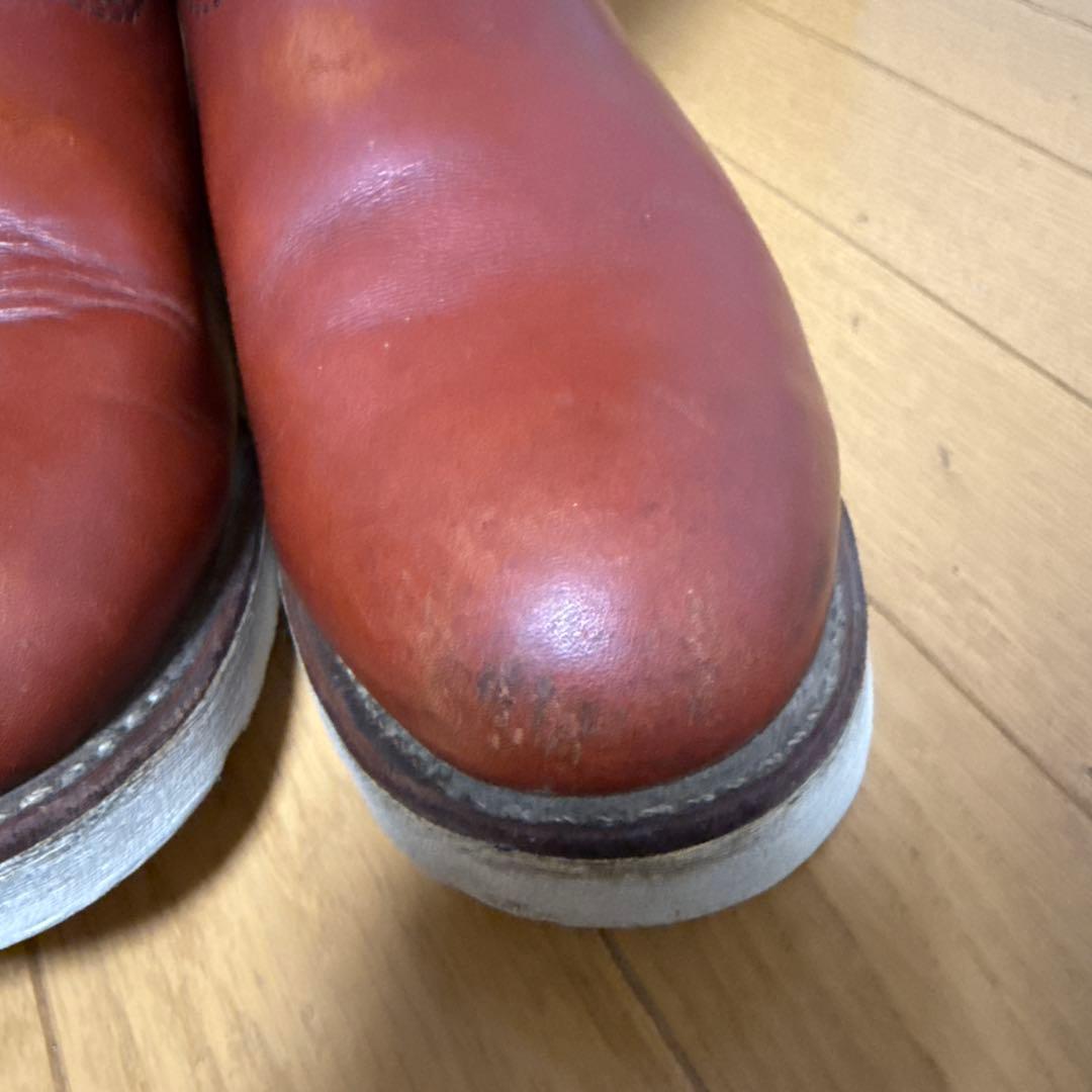 レッドウィング 8866E ペコスブーツ 28㎝ USA製