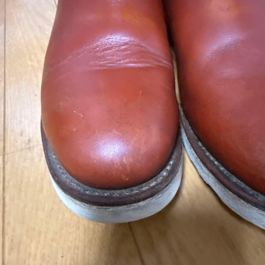 レッドウィング 8866E ペコスブーツ 28㎝ USA製