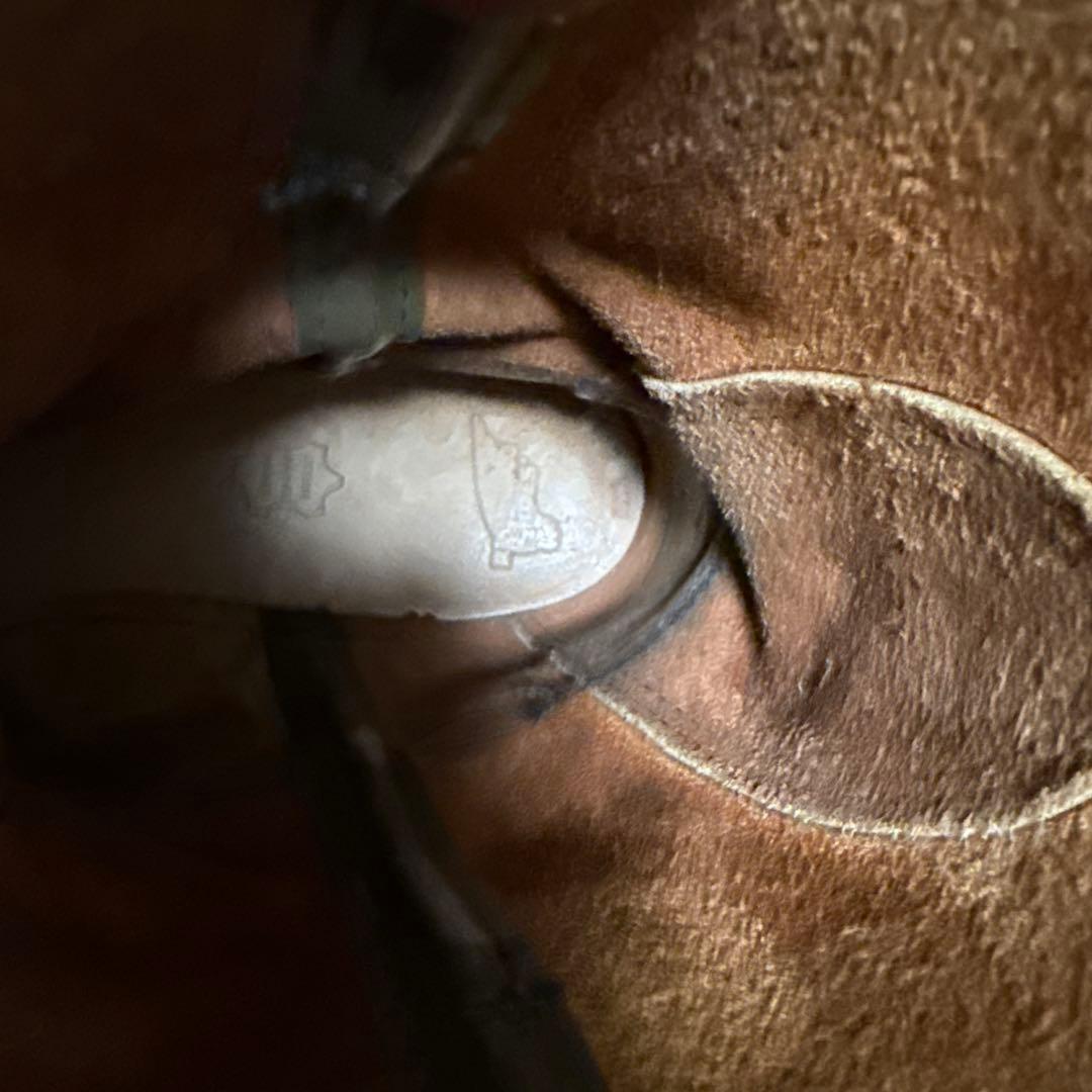 レッドウィング 8866E ペコスブーツ 28㎝ USA製