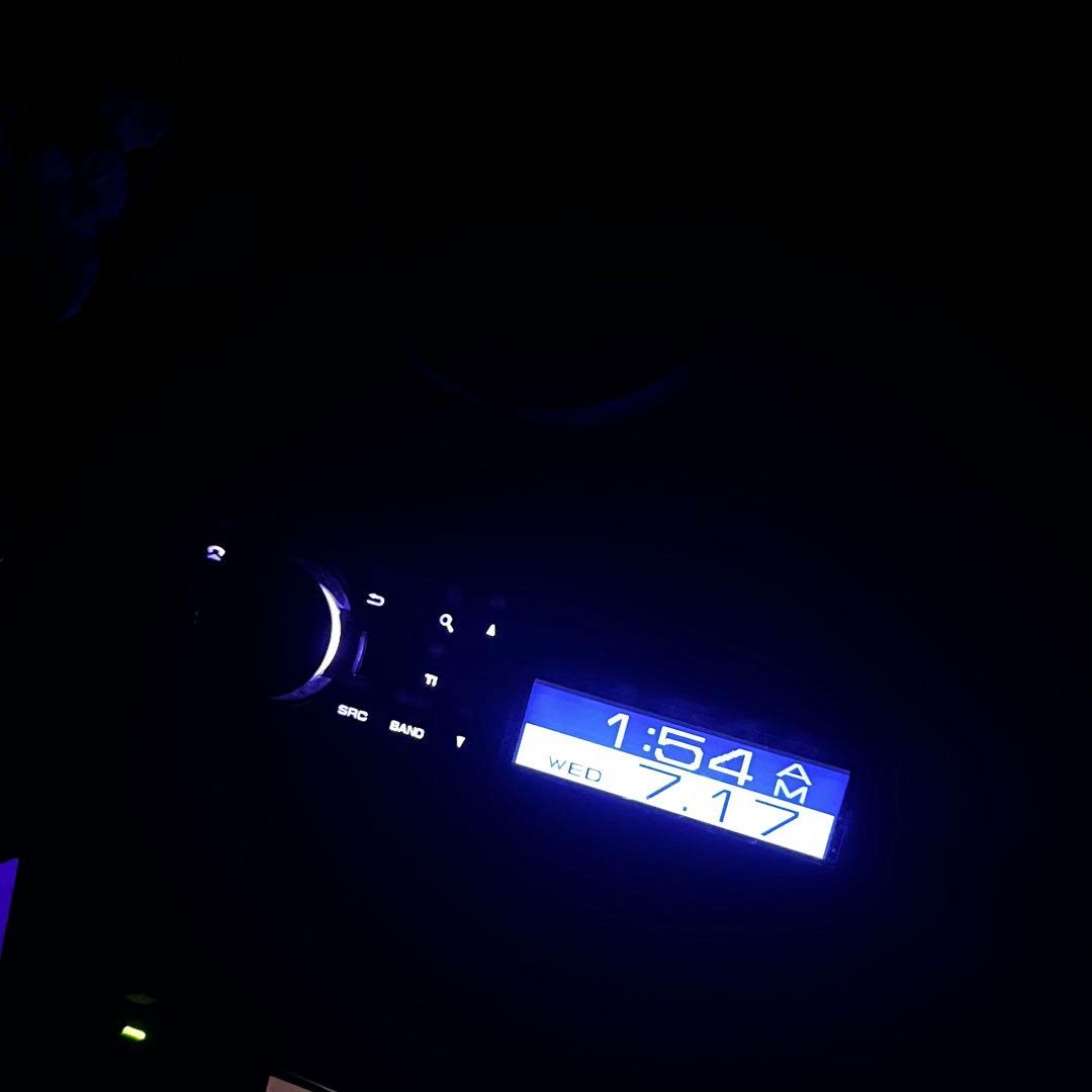 カーオーディオ carrozzeria DEH970