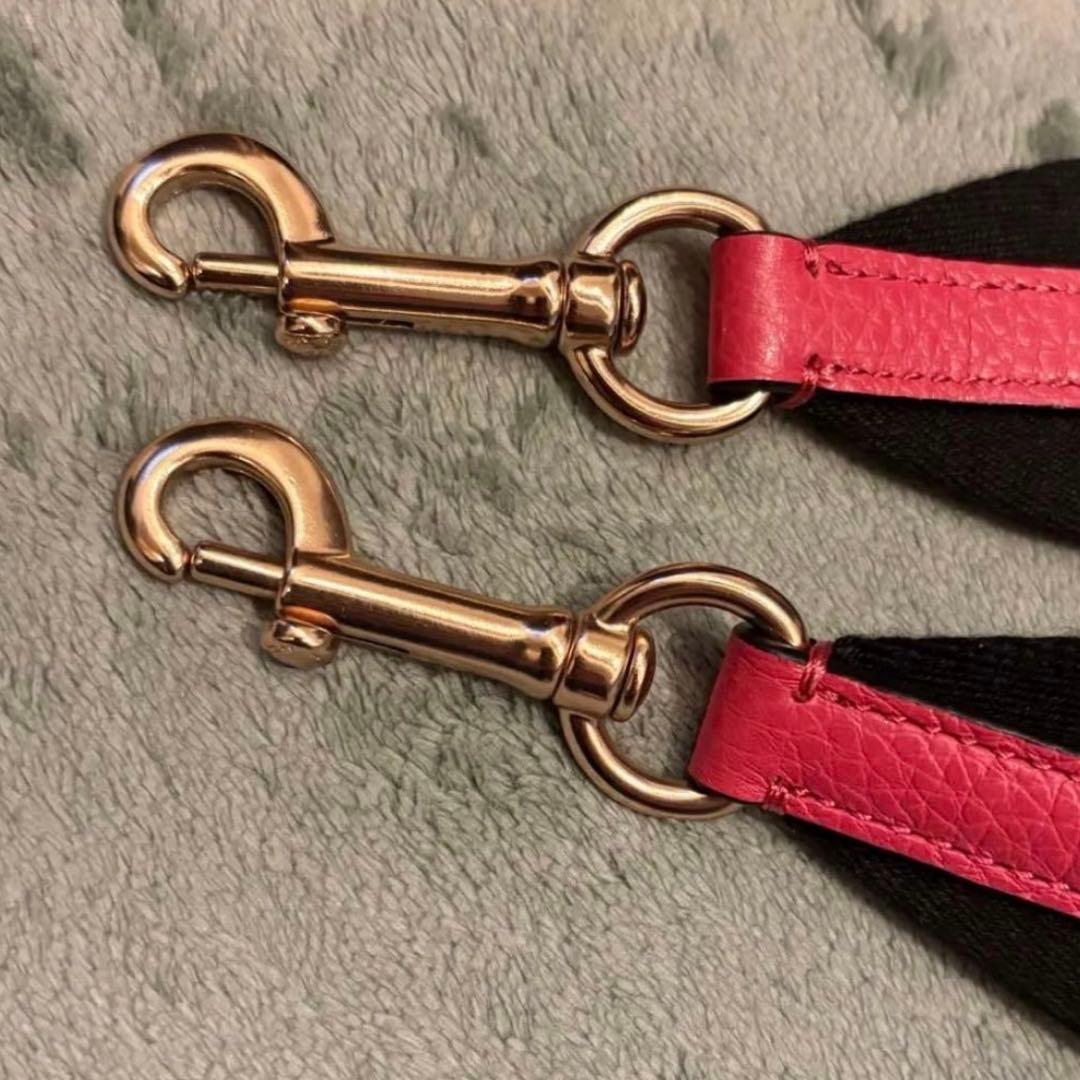 COACH ショルダーバッグ バケットバック ※最終値下げ※