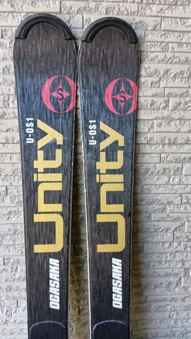 オガサカ　ユニティ　UNITY U-OS1