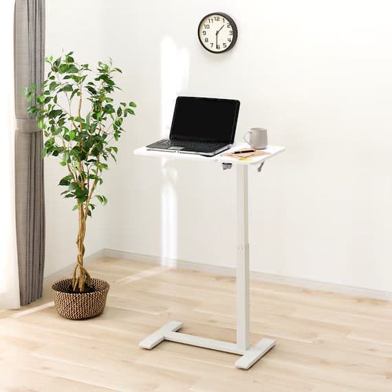 ニトリ 昇降デスク(DX006 WW/WH)