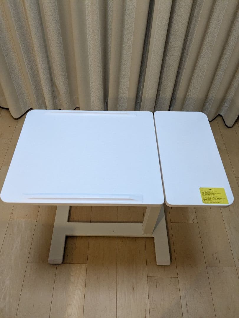 ニトリ 昇降デスク(DX006 WW/WH)