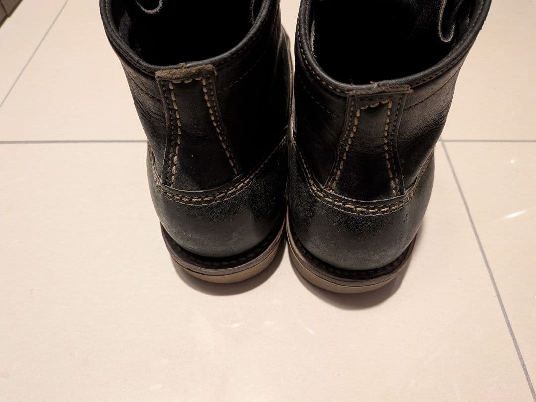 WESCO ジョブマスター 旧モデル 7E 98年製 JOBMASTER